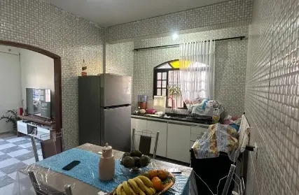 Imagem: Casa Térrea para Venda, Balneário América