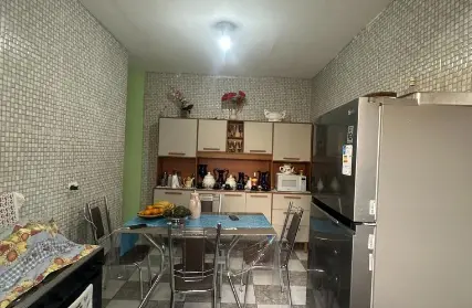 Imagem: Casa Térrea para Venda, Balneário América