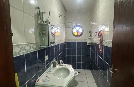 Imagem: Casa Térrea para Venda, Balneário América