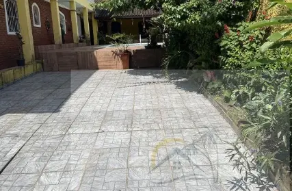 Imagem: Casa Térrea para Venda, Balneário Regina Maria