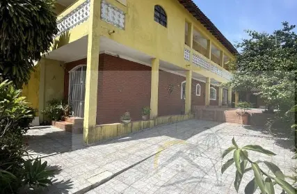 Imagem: Casa Térrea para Venda, Balneário Regina Maria