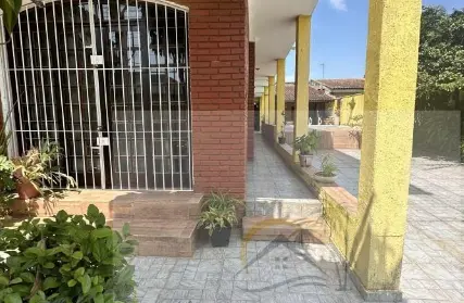 Imagem: Casa Térrea para Venda, Balneário Regina Maria