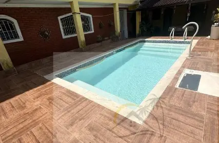 Imagem: Casa Térrea para Venda, Balneário Regina Maria