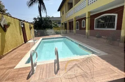 Imagem: Casa Térrea para Venda, Balneário Regina Maria