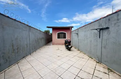 Imagem: Casa Térrea para Venda, Balneário América