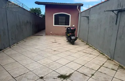 Imagem: Casa Térrea para Venda, Balneário América
