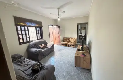 Imagem: Casa Térrea para Venda, Balneário América