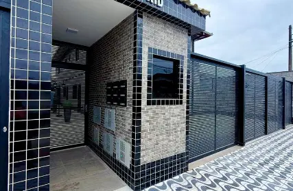 Imagem: Casa Térrea para Venda, Laranjeiras