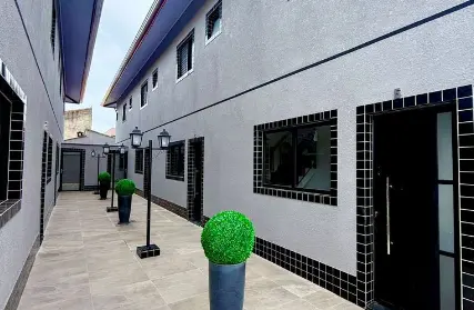 Imagem: Casa Térrea para Venda, Laranjeiras