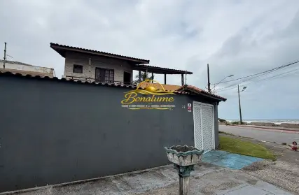 Imagem: Sobrado para Venda, Balneario Araty