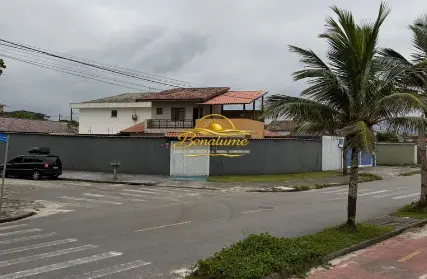 Imagem: Sobrado para Venda, Balneario Araty