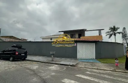 Imagem: Sobrado para Venda, Balneario Araty