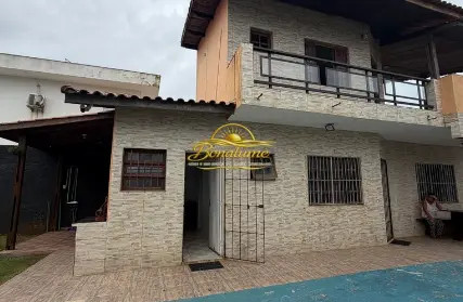 Imagem: Sobrado para Venda, Balneario Araty