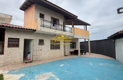 Imagem: Sobrado para Venda, Balneario Araty