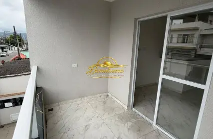 Imagem: Condomínio Fechado para Venda, Vila Mirim