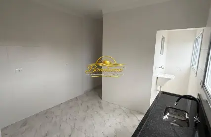 Imagem: Condomínio Fechado para Venda, Vila Mirim