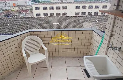 Imagem: Apartamento para Venda, Praia do Sonho