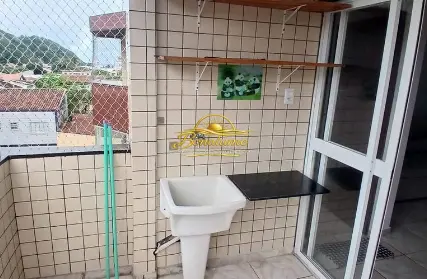 Imagem: Apartamento para Venda, Praia do Sonho