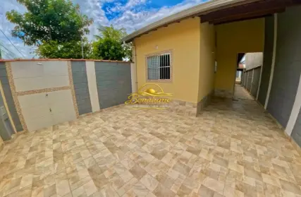 Imagem: Casa Térrea para Venda, Nossa Senhora do Sion
