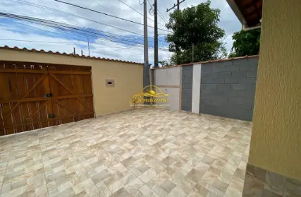 Imagem: Casa Térrea para Venda, Nossa Senhora do Sion