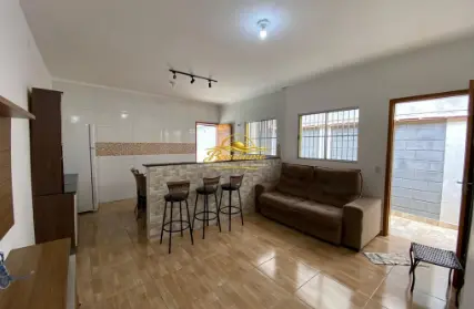 Imagem: Casa Térrea para Venda, Nossa Senhora do Sion