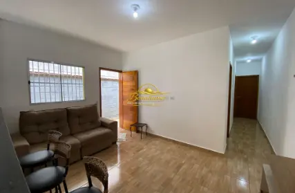 Imagem: Casa Térrea para Venda, Nossa Senhora do Sion