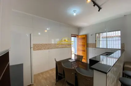 Imagem: Casa Térrea para Venda, Nossa Senhora do Sion