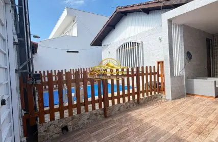 Imagem: Casa Térrea para Venda, Jardim Santana