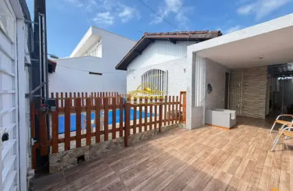 Imagem: Casa Térrea para Venda, Jardim Santana