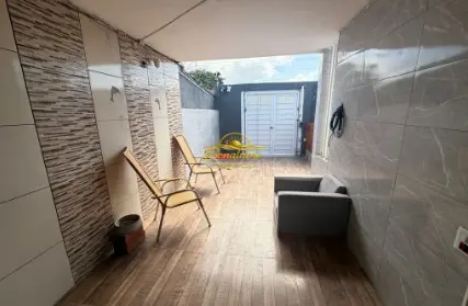 Imagem: Casa Térrea para Venda, Jardim Santana