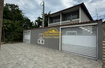 Imagem: Sobrado para Venda, Balneário Itaoca