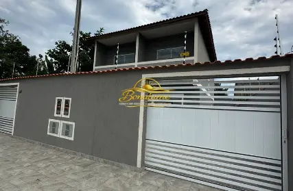 Imagem: Sobrado para Venda, Balneário Itaoca