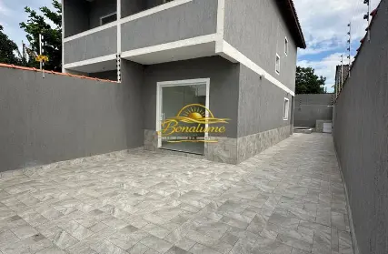 Imagem: Sobrado para Venda, Balneário Itaoca