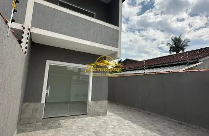 Imagem: Sobrado para Venda, Balneário Itaoca