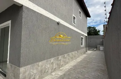 Imagem: Sobrado para Venda, Balneário Itaoca