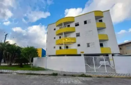 Imagem: Apartamento para Venda, Balneário Itaguaí