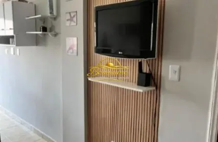 Imagem: Apartamento para Venda, Balneário Itaguaí