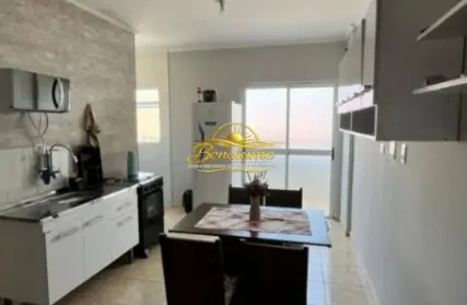 Imagem: Apartamento para Venda, Balneário Itaguaí