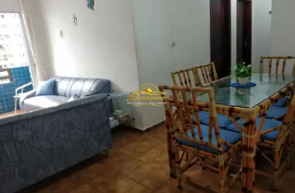 Imagem: Apartamento para Venda, Centro Mongaguá