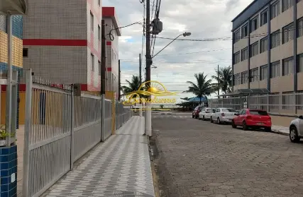 Imagem: Apartamento para Venda, Centro Mongaguá