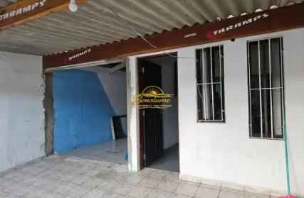 Imagem: Casa Térrea para Venda, Vila São Paulo