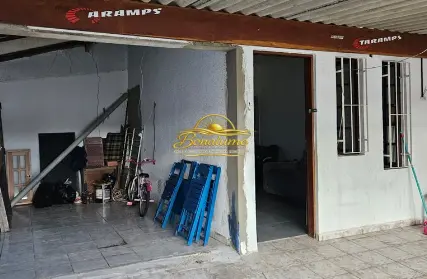 Imagem: Casa Térrea para Venda, Vila São Paulo