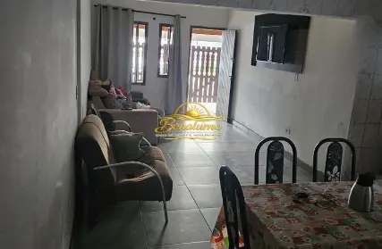 Imagem: Casa Térrea para Venda, Vila São Paulo