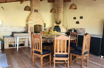 Imagem: Sobrado para Venda, Balneário Tupy 