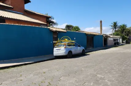 Imagem: Sobrado para Venda, Balneário Tupy 