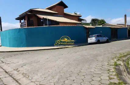 Imagem: Sobrado para Venda, Balneário Tupy 