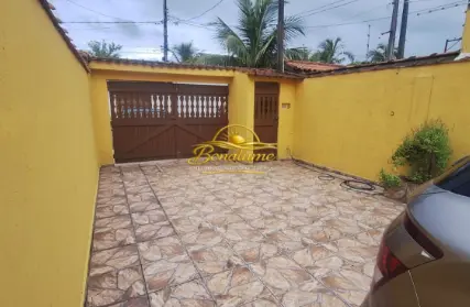 Imagem: Casa Térrea para Venda, Balneário América