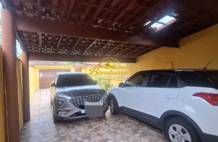 Imagem: Casa Térrea para Venda, Balneário América