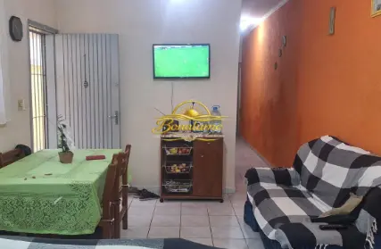 Imagem: Casa Térrea para Venda, Balneário América