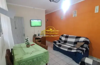 Imagem: Casa Térrea para Venda, Balneário América